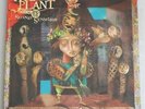 Robert Plant And The Strange Sensation Mighty Rearranger (Sanctuary) LP 2005 SS