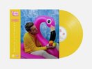 Yung Bae ?– Skyscraper Anonymous Exclusive Limited Mustard Yellow Vinyl LP x/500