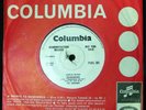 THE SHADOWS - THUNDERBIRDS - 45rpm 7