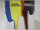 LP CORNELIUS Sensuous WPJL10002 WARNER JAPAN Vinyl SEALED