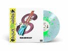 Boldy James Real Bad Boldy LP Obi Stip Vinyl + Bonus 7