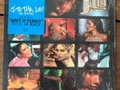 [SEALED USA 2002 ORG Vinyl] J-Lo ‎– J To Tha L-O Remixes / Jennifer Lopez Janet