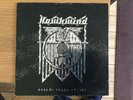 HAWKWIND -DOREMI FASOL LATIDO -1972 -(STEREO UAG 29364).