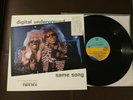 Digital Underground - Same Song - 1991 Reprise Promo - 12