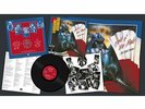 TOKYO BLADE - Night of the Blade ... The Night Before (NEW*LIM.200 BLACK*NWOBHM)