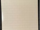 Pink Floyd The Wall Vinyl LP Album 1979 Columbia Records PAL 36184