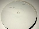 TEST PRESSING Serge Ermoll Free Kata Original Free Jazz Louis Burdett Vinyl