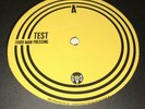 TEST PRESSING Sun Ra Astro Black Vinyl Free Jazz Ronnie Boykins John Gilmore