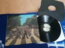 The Beatles Abby Road UK 1st press-1969-No Her Mayesty-EX+/EX+