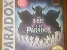 The 8 Bit Time Paradox Limited Vinyl LP Boss Battle Splatter Nintendo 1/200 New
