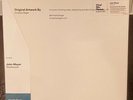 *NEW TURQUOISE VINYL* JOHN MAYER CONTINUUM VMP 2x LP HYPE STICKER ME PLEASE MINT