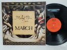 MICHAEL PENN March 1989 1st Press LP RCA 9692-1-R NEAR MINT Vinyl OOP ORIGINAL