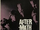 Rolling Stones Aftermath - 1st - EX UK vinyl LP album record LK4786 DECCA 1966