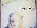 JESUS AND MARY CHAIN - HONEY'S DEAD      Vinyl Lp . Used