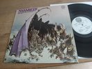 Nazareth – Hair Of The Dog Lp mint 1975  Vertigo Swirl Prog Hammer