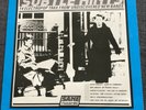 SUBTLE HINTS VARIOUS ARTISTS  VINYL LP 1983 PLUS POSTER GOOD USED CONDITION