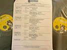 9/16/90 (#90-37) DR DEMENTO: SHEL SILVERSTEIN (3), MASON WILLIAMS, NAPOLEON XIV