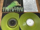 Lil Ugly Mane - Mista Thug Isolation - 2x12” Rap Yellow Vinyl