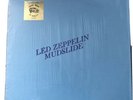 Led Zeppelin Vinyl Lp Mudslide