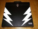 Gorillaz - Humanz - Limited Super Deluxe Edition 14 colored Vinyl Koffer-Box-Set