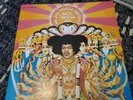 The Jimi Hendrix Experience Axis: Bold As Love Stereo