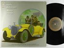 Miles Davis - Jack Johnson OST LP - Columbia Masterworks VG++