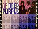 DEEP PURPLE - SHADES OF DEEP PURPLE - TETRAGRAMMATON RECORDS ORIGINAL 1968