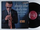 HOWARD MCGHEE Dusty Blue BETHLEHEM LP mono ^