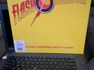 QUEEN Flash Gordon Original Soundtrack HALF SPEED MASTERED AUDIOPHILE -SEALED