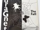 The Fall - Dragnet - Vinyl LP + Insert 1st Press Step Forward EX/EX+