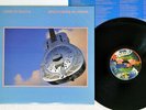 DIRE STRAITS BROTHERS IN ARMS WARNER 1 25264 US VINYL LP