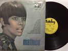 MIREILLE MATHIEU   LP PRESS COLOMBIA FM 5076
