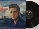 ELVIS PRESLEY   ELVIS EN NAVIDAD  ELVIS' CHRISTMAS ALBUM  RCA VICTOR RECORDS