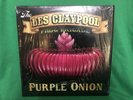 Les Claypool’s Frog Brigade - Purple Onion (2009) LP, Rare Album, NM