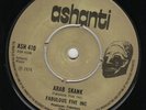 FABULOUS FIVE INC - ARAB SKANK - ASHANTI