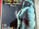 George Clinton Double Vinyl Family Series Part 3 P is the Funk- EX Condition