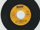 DICKY DELL & BING BONGS- DING-A-LING-A-LING-DING-DONG b/w THE BING BONGS - 1958