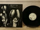 The Shiver WALPURGIS, Vinyl LP GF, Psychedelic Maris Musik 20 501, Unofficial NM