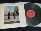 Half Speed PINK FLOYD WISH YOU WERE HERE Gilmour Waters COLUMBIA NY HALHBL G1 LP