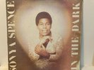 Sonya Spence - In The Dark LP - 70s High Note Label Issue JA Press