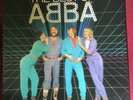 ABBA - The Best Of Abba 1972-1981  5 X Vinyl LP Box Set - Reader's Digest