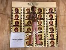 Dennis Brown - Just Dennis (LP, 12