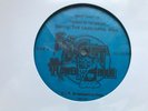 THE CARS April Wine Live double promo only1981 lp
