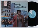 BABS GONZALES Tales Of Manhattan JARO LP mono ^