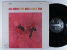 STAN GETZ & CHARLIE BYRD Jazz Samba VERVE LP VG+ gatefold ^