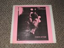 Sealed Led Zeppelin 3 Days After Double LP Live At The LA Forum 1973 Bonzo's BD