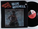 BLUE MITCHELL Graffiti Blues MAINSTREAM LP VG+ gatefold ^