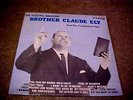 Brother Claude Ely -The Gospel Ranger (HILLBILLY/ROCKABILLY GOSPEL BOP) King 801