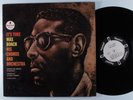 MAX ROACH It's Time IMPULSE LP mono wlp gatefold ^
