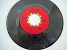 1963 Peter, Paul & Mary / Puff (The Magic Dragon) /Pretty Mary WB 45 RARE VG+